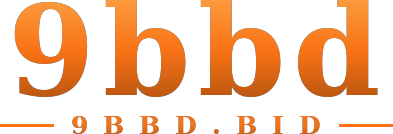9bbd logo